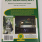 Southern Railway Hardcover Book By Curt Tillotson EX