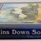 Slow Trains Down South, Vol.1 Hardcover Book By Mallory Hope Ferrell VG