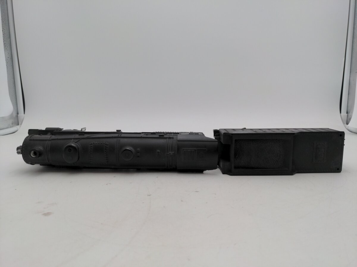 American Flyer 283 S Vintage C&NW 4-6-2 Pacific Steam Locomotive & Tender EX