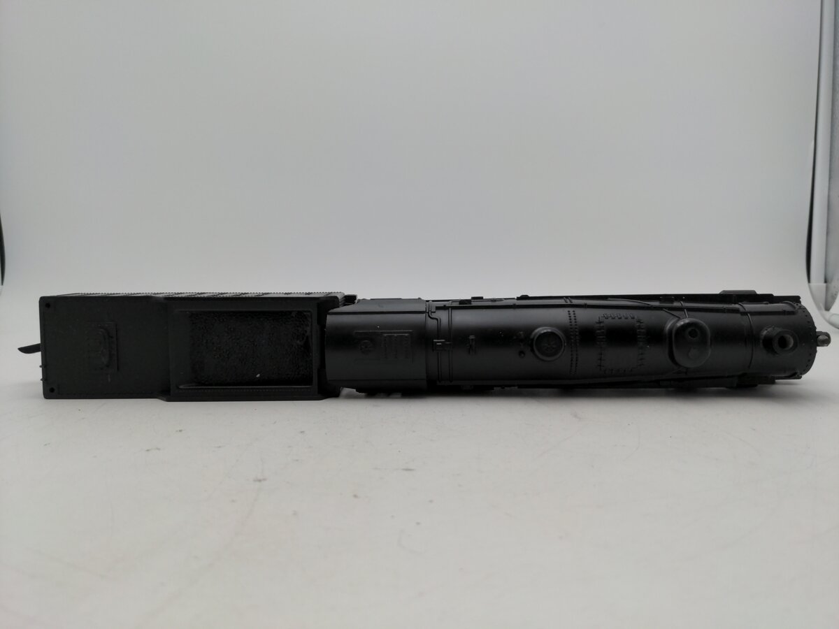 American Flyer 282 Vintage S 4-6-2 Pacific Steam Locomotive & Tender #282 EX