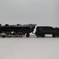 American Flyer 282 Vintage S 4-6-2 Pacific Steam Locomotive & Tender #282 EX