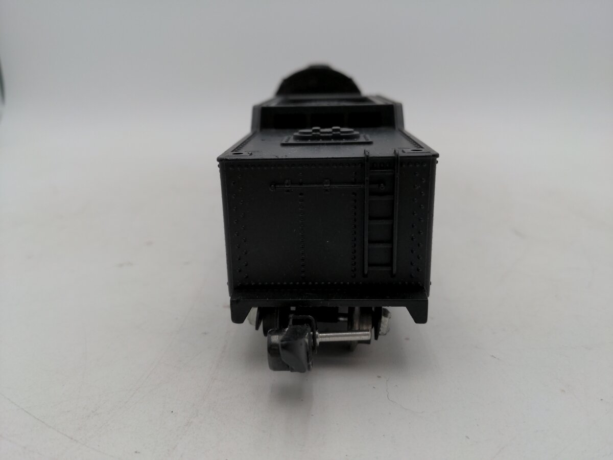 American Flyer 282 Vintage S 4-6-2 Pacific Steam Locomotive & Tender #282 EX