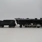 American Flyer 282 Vintage S 4-6-2 Pacific Steam Locomotive & Tender #282 EX