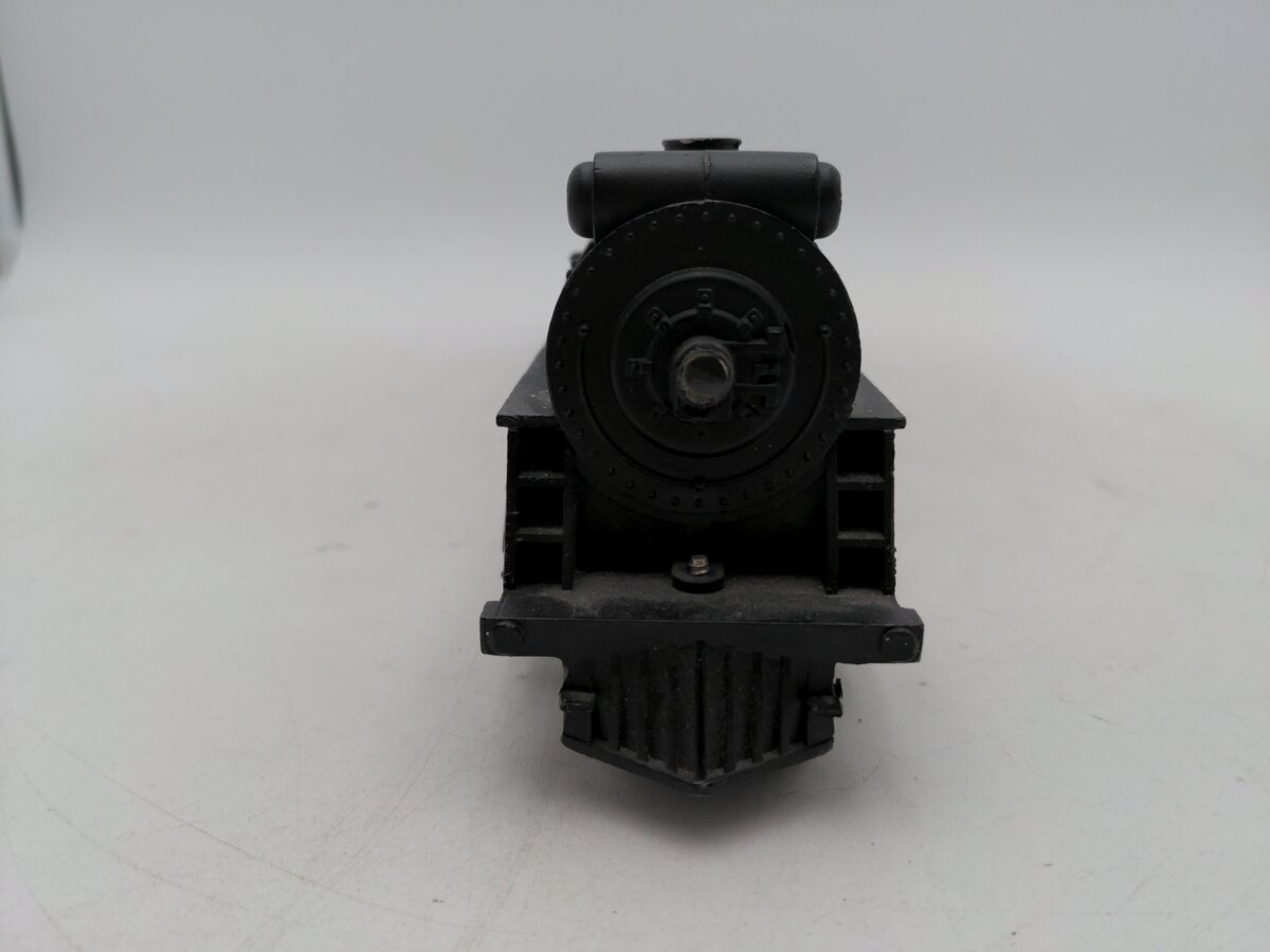 American Flyer 290 Vintage S 4-6-2 Die-Cast Steam Locomotive & Tender VG