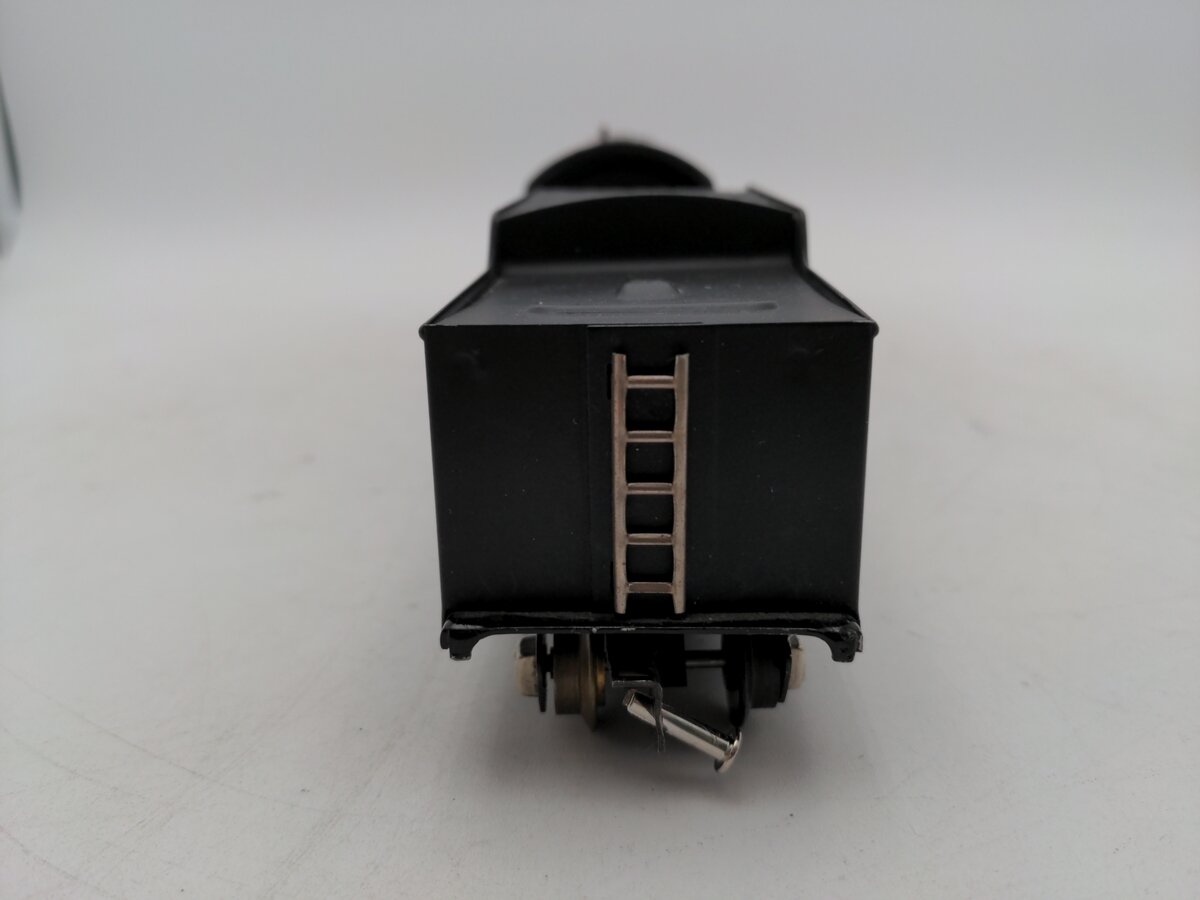 American Flyer 290 Vintage S 4-6-2 Die-Cast Steam Locomotive & Tender VG