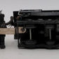 American Flyer 322 Vintage S NYC 4-6-4 Hudson Steam Locomotive & Tender VG