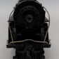 American Flyer 322 Vintage S NYC 4-6-4 Hudson Steam Locomotive & Tender VG