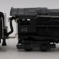 American Flyer 322 Vintage S NYC 4-6-4 Hudson Steam Locomotive & Tender VG