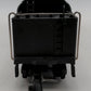 American Flyer 322 Vintage S NYC 4-6-4 Hudson Steam Locomotive & Tender VG