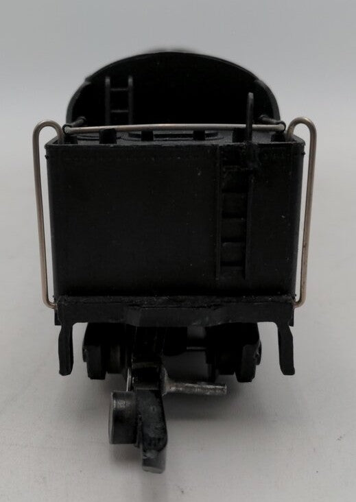 American Flyer 322 Vintage S NYC 4-6-4 Hudson Steam Locomotive & Tender VG