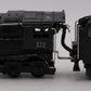 American Flyer 322 Vintage S NYC 4-6-4 Hudson Steam Locomotive & Tender VG