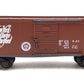 American Flyer 6-48486 S Scale New York New Haven & Hatford NASG Boxcar NIB