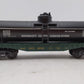 K-Line K661-7504 O Kennecott Copper Classic Flat Car W/ Tank #6617504 LN/Box