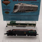 Proto 2000 23191 HO Scale Southern E6A Diesel Locomotive #2802 with Mars Light LN/Box