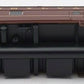 Walthers 920-9266 HO Pennsylvania 1960s Broadway Limited 85' Budd Kitchen #4621