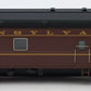Walthers 920-9266 HO Pennsylvania 1960s Broadway Limited 85' Budd Kitchen #4621