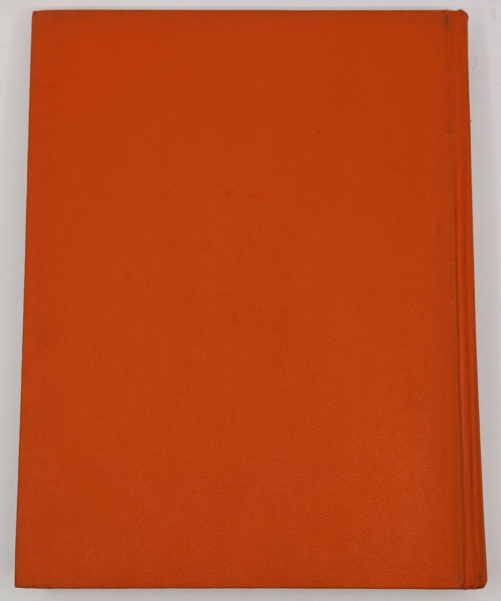 Seaboard Air Line Railway Hardcover Book By Richard E Prince VG