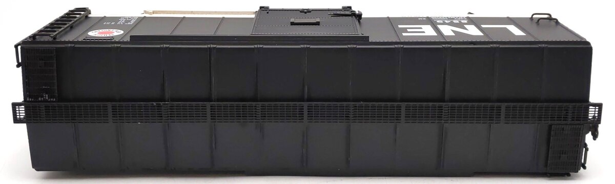 Aristo-Craft 46080 G Scale Lehigh & New England Boxcar #8549 LN/Box