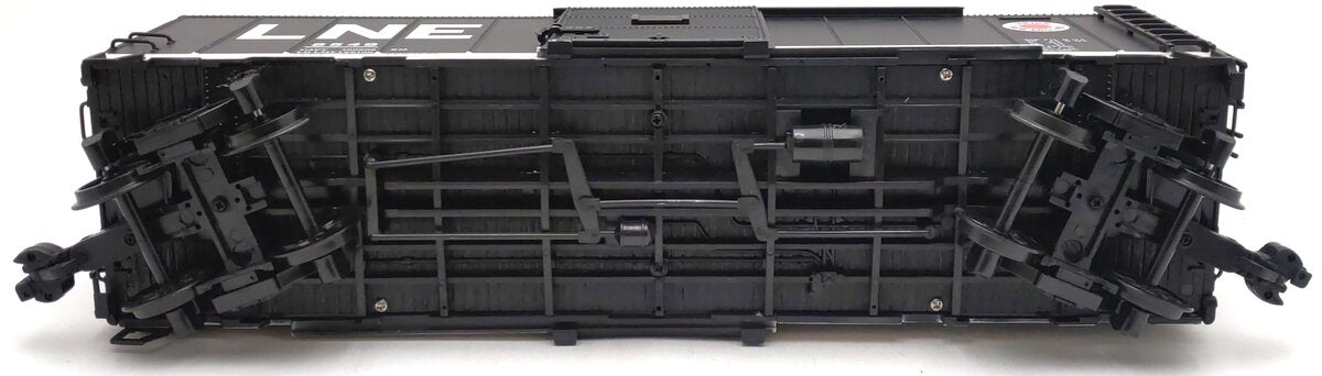 Aristo-Craft 46080 G Scale Lehigh & New England Boxcar #8549 LN/Box