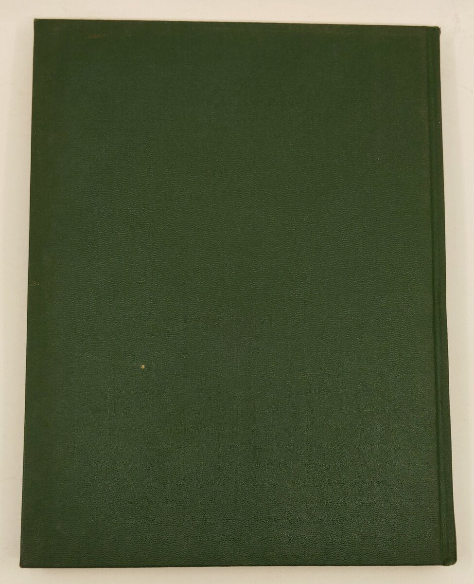 Nashville, Chattanooga & St. Louis RY. History and Steam Locomotives Hardcover VG