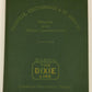 Nashville, Chattanooga & St. Louis RY. History and Steam Locomotives Hardcover VG
