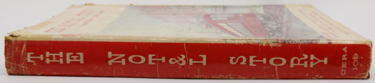 The N.O.T. & L. Story Hardcover Book By James M. Blower, Robert S. Korach