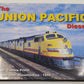 The Union Pacific Diesel, Vol.1 Hardcover Book By Dr. Cinthia Priest VG