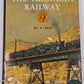 The Virginian Railway Hardcover Book By H. Reid