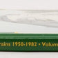 Southern Railway Hardcover Book By Curt Tillotson VG