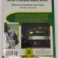 Southern Railway Hardcover Book By Curt Tillotson VG