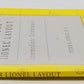 Greenberg's Wiring Your Lionel Layout, Vol.2 Paperback Book By Peter H. Riddle VG