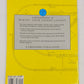 Greenberg's Wiring Your Lionel Layout, Vol.2 Paperback Book By Peter H. Riddle VG