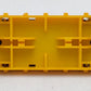 American Flyer 4-9002 S Gauge Boston & Maine Flat Car w/Logs EX/Box