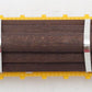 American Flyer 4-9002 S Gauge Boston & Maine Flat Car w/Logs EX/Box