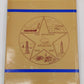 History of Baytown Hardcover Book By Margaret Swett Henson VG