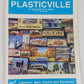 Plasticville: An Illustrated Price Guide - O & S Scale Paperback Book Frank Hare VG