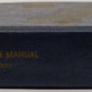 Complete service Manual for Lionel Trains Hardcover Book By K-line VG