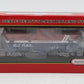 Atlas 20003101 HO Scale British Columbia Extended Vision Caboose #1879