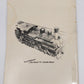 Geared Class B Shay Modeler's Handbook Paperback By Richard (Dick) Appel