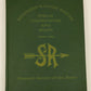 Steam Locomotives and Boats: Southern Railway System Hardcover Book VG