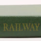 Steam Locomotives and Boats: Southern Railway System Hardcover Book VG