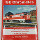 GE Chronicles Hardcover Book By William D. Volkmer EX