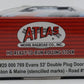 Atlas 20000769 HO B&M 53' Evans Plug Door Boxcar #141