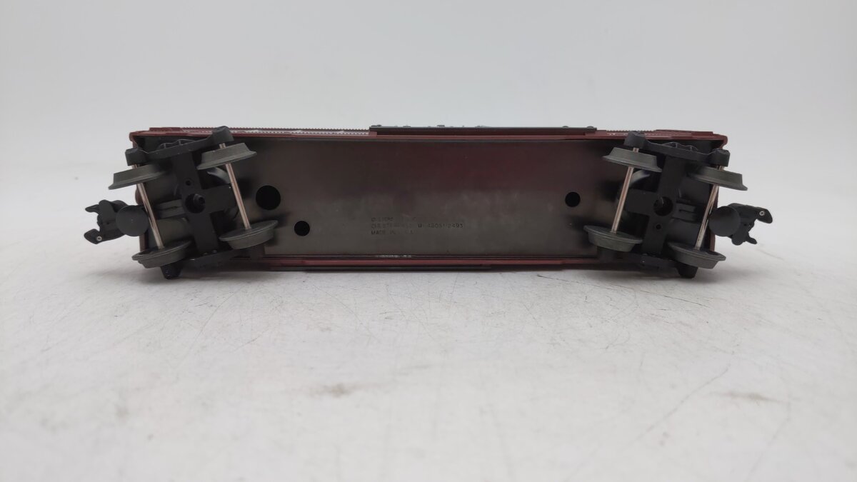 Lionel 6-19279 O Gauge Central of Georgia Boxcar #6464-375 EX