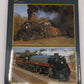 Canadian Pacific Steam in Color, Vol.2 Hardcover Book By Kevin J. Holland EX