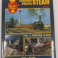 Canadian Pacific Steam in Color, Vol.2 Hardcover Book By Kevin J. Holland EX