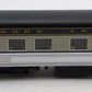 Walthers 920-9408 HO Baltimore & Ohio 85' PS 10-6 Sleeper with Fluted Sides