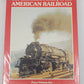 The Illustrated History of the American Railroad Three Volume Set Hardcover Book MT