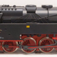 Piko 37230 G Deutsche Reichsbahn IV-V BR95 Steam Loco