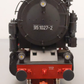 Piko 37230 G Deutsche Reichsbahn IV-V BR95 Steam Loco